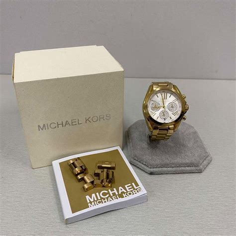 michael kors automatic watches|michael kors watch 251501.